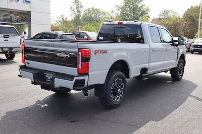 New 2026 Ford F-350 Platinum Crew Cab for sale #9291 - photo 2