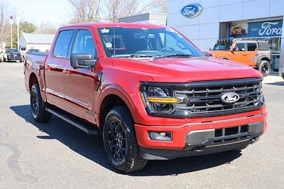 New 2025 Ford F-150 - photo 1
