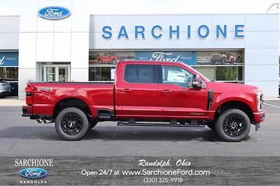 New 2026 Ford F-350 Lariat Crew Cab for sale #9294 - photo 1