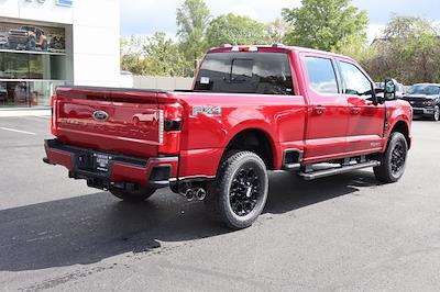 New 2026 Ford F-350 Lariat Crew Cab for sale #9294 - photo 2