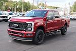 2026 Ford F-350 Crew Cab SRW 4WD Pickup for sale #9294 - photo 17