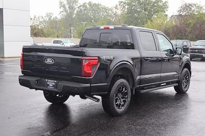 New 2025 Ford F-150 XLT SuperCrew Cab for sale #9298 - photo 2