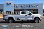 2026 Ford F-350 Super Cab SRW 4WD Pickup for sale #9314 - photo 1