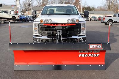 New 2026 Ford F-350 XL Regular Cab Plow Truck for sale #9315 - photo 2
