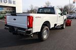 New 2026 Ford F-350 XL Regular Cab Plow Truck for sale #9315 - photo 16