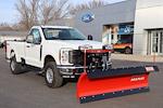 New 2026 Ford F-350 XL Regular Cab Plow Truck for sale #9315 - photo 3