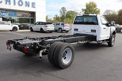 New 2026 Ford F-600 XL Regular Cab Cab Chassis for sale #9317 - photo 2