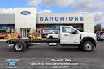 New 2026 Ford F-600 Regular Cab Cab Chassis for sale #9317 - photo 1