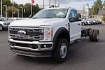 New 2026 Ford F-600 Regular Cab Cab Chassis for sale #9317 - photo 12