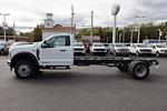 New 2026 Ford F-600 Regular Cab Cab Chassis for sale #9317 - photo 13