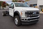New 2026 Ford F-600 Regular Cab Cab Chassis for sale #9317 - photo 3