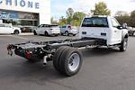 New 2026 Ford F-600 Regular Cab Cab Chassis for sale #9317 - photo 2