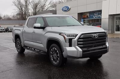 Used 2023 Toyota Tundra Limited CrewMax Cab for sale #9321B - photo 1