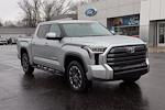 Used 2023 Toyota Tundra Limited CrewMax Cab for sale #9321B - photo 1