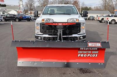 New 2026 Ford F-350 XL Regular Cab for sale #9325 - photo 2