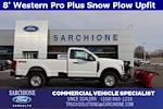 New 2026 Ford F-350 XL Regular Cab Plow Truck for sale #9325 - photo 1