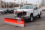 New 2026 Ford F-350 XL Regular Cab Plow Truck for sale #9325 - photo 12