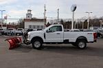 New 2026 Ford F-350 XL Regular Cab Plow Truck for sale #9325 - photo 13