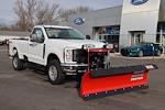 New 2026 Ford F-350 XL Regular Cab Plow Truck for sale #9325 - photo 3