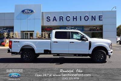 New 2026 Ford F-350 XL Crew Cab for sale #9326 - photo 1