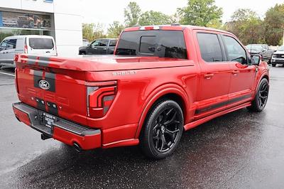 New 2025 Ford F-150 Lariat SuperCrew Cab for sale #9330 - photo 2