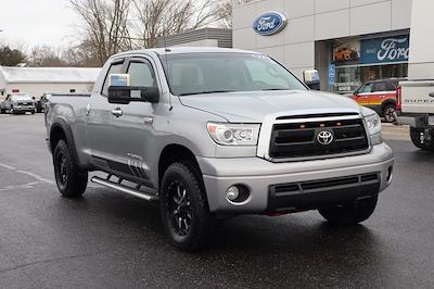 Used 2011 Toyota Tundra SR5 Double Cab for sale #9331B - photo 1