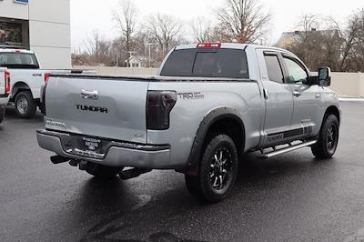 Used 2011 Toyota Tundra SR5 Double Cab for sale #9331B - photo 2