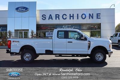 2026 Ford F-250 Super Cab 4WD Pickup for sale #9332 - photo 1
