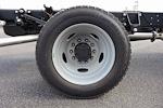 New 2026 Ford F-550 XL Regular Cab 4WD Cab Chassis for sale #9333 - photo 10