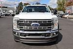 New 2026 Ford F-550 XL Regular Cab 4WD Cab Chassis for sale #9333 - photo 11