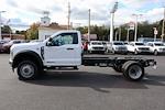New 2026 Ford F-550 XL Regular Cab 4WD Cab Chassis for sale #9333 - photo 13
