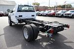 New 2026 Ford F-550 XL Regular Cab 4WD Cab Chassis for sale #9333 - photo 14