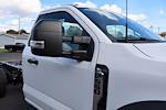 New 2026 Ford F-550 XL Regular Cab 4WD Cab Chassis for sale #9333 - photo 16
