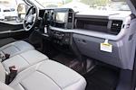 New 2026 Ford F-550 XL Regular Cab 4WD Cab Chassis for sale #9333 - photo 29