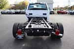 New 2026 Ford F-550 XL Regular Cab 4WD Cab Chassis for sale #9333 - photo 4