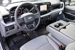 New 2026 Ford F-550 XL Regular Cab 4WD Cab Chassis for sale #9333 - photo 5