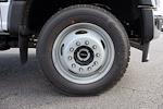 New 2026 Ford F-550 XL Regular Cab 4WD Cab Chassis for sale #9333 - photo 9
