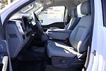 New 2026 Ford F-550 XL Regular Cab 4WD Cab Chassis for sale #9337 - photo 19
