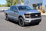 New 2025 Ford F-150 XLT SuperCrew Cab for sale #9349 - photo 3