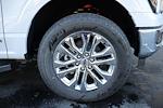 New 2025 Ford F-150 Lariat SuperCrew Cab for sale #9350 - photo 15