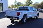 New 2025 Ford F-150 Lariat SuperCrew Cab for sale #9350 - photo 2