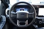 New 2025 Ford F-150 Lariat SuperCrew Cab for sale #9350 - photo 30