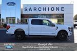 2025 Ford F-150 SuperCrew Cab 4WD Pickup for sale #9352 - photo 1