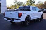 2025 Ford F-150 SuperCrew Cab 4WD Pickup for sale #9352 - photo 2