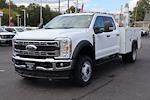 New 2025 Ford F-450 Crew Cab Service Truck for sale #9356 - photo 15