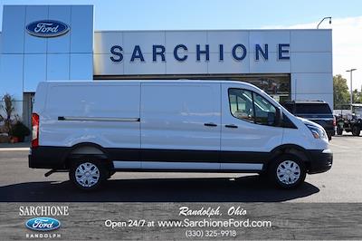 New 2025 Ford Transit 250 Low Roof Empty Cargo Van for sale #9359 - photo 1