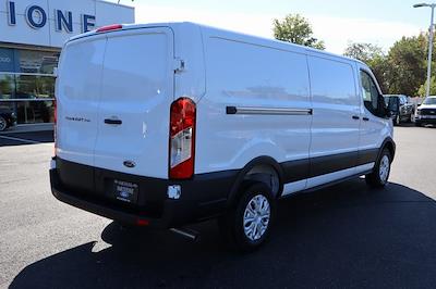 New 2025 Ford Transit 250 Low Roof Empty Cargo Van for sale #9359 - photo 2