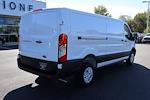 New 2025 Ford Transit 250 Low Roof Empty Cargo Van for sale #9359 - photo 2