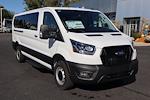 New 2025 Ford Transit 350 XL Passenger Van for sale #9360 - photo 3