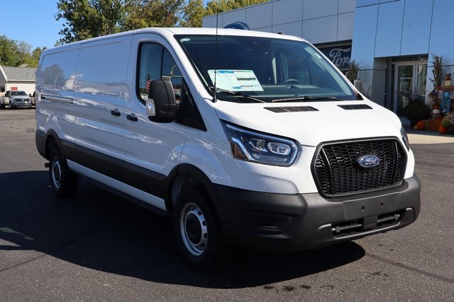 New 2025 Ford Transit 250 - photo 6